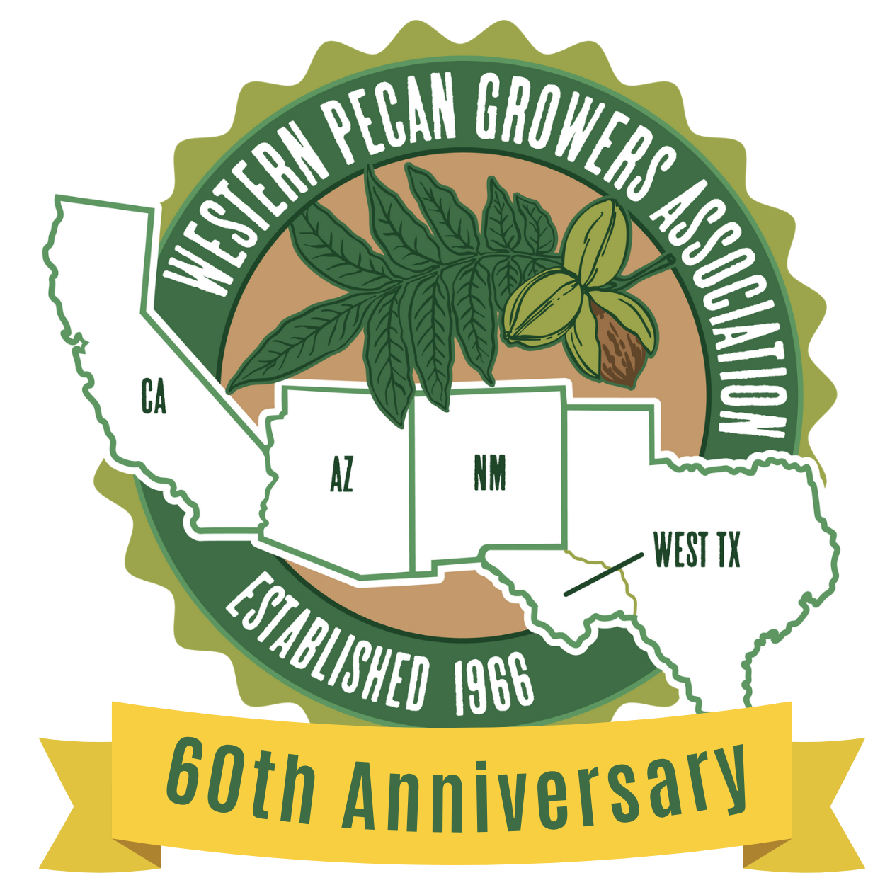 Western Irrigated Pecan Show