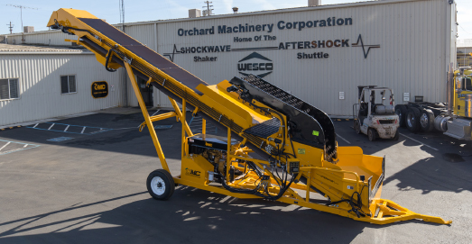 aftershock elevators